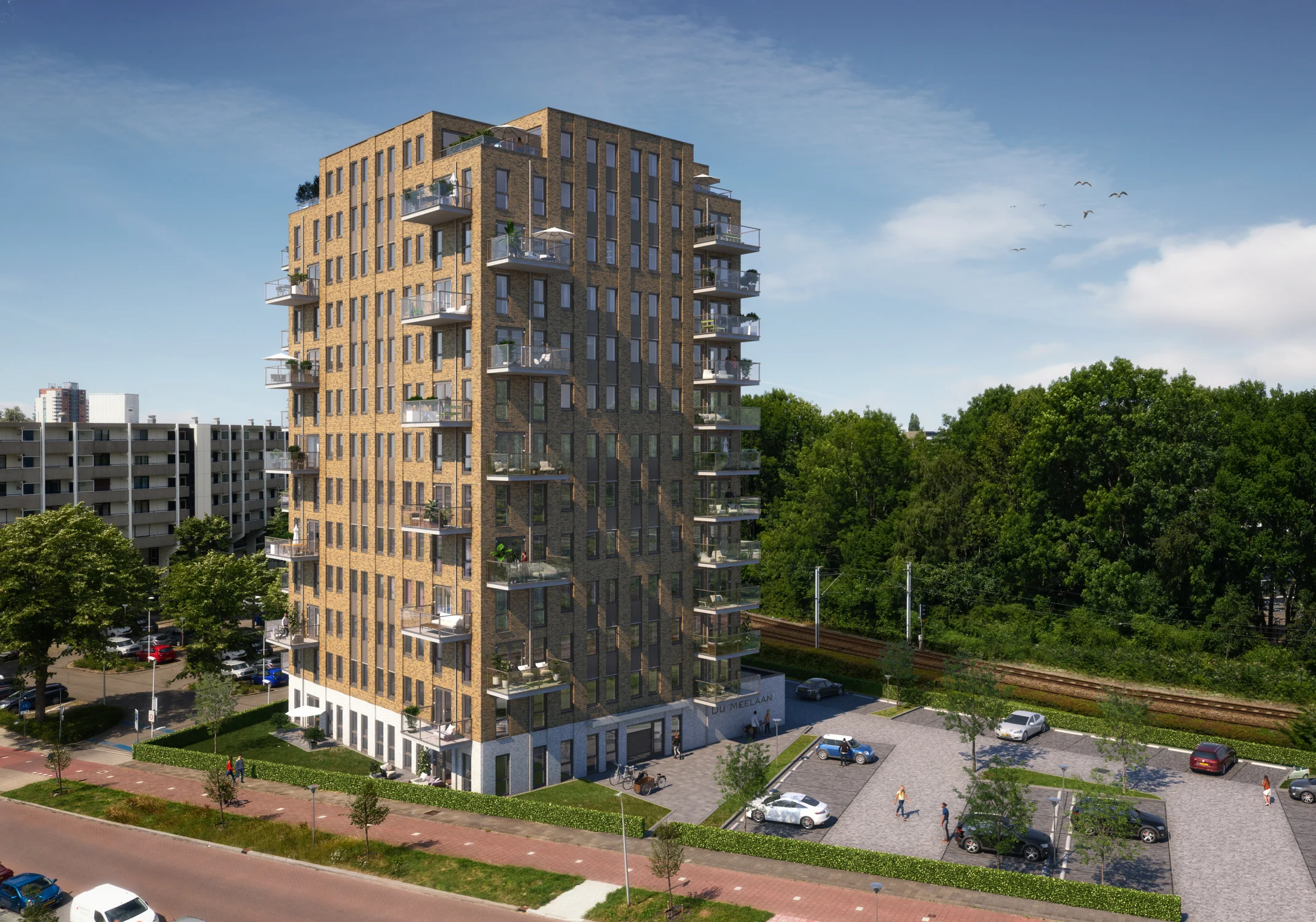 Onze Projecten - Aventurijn