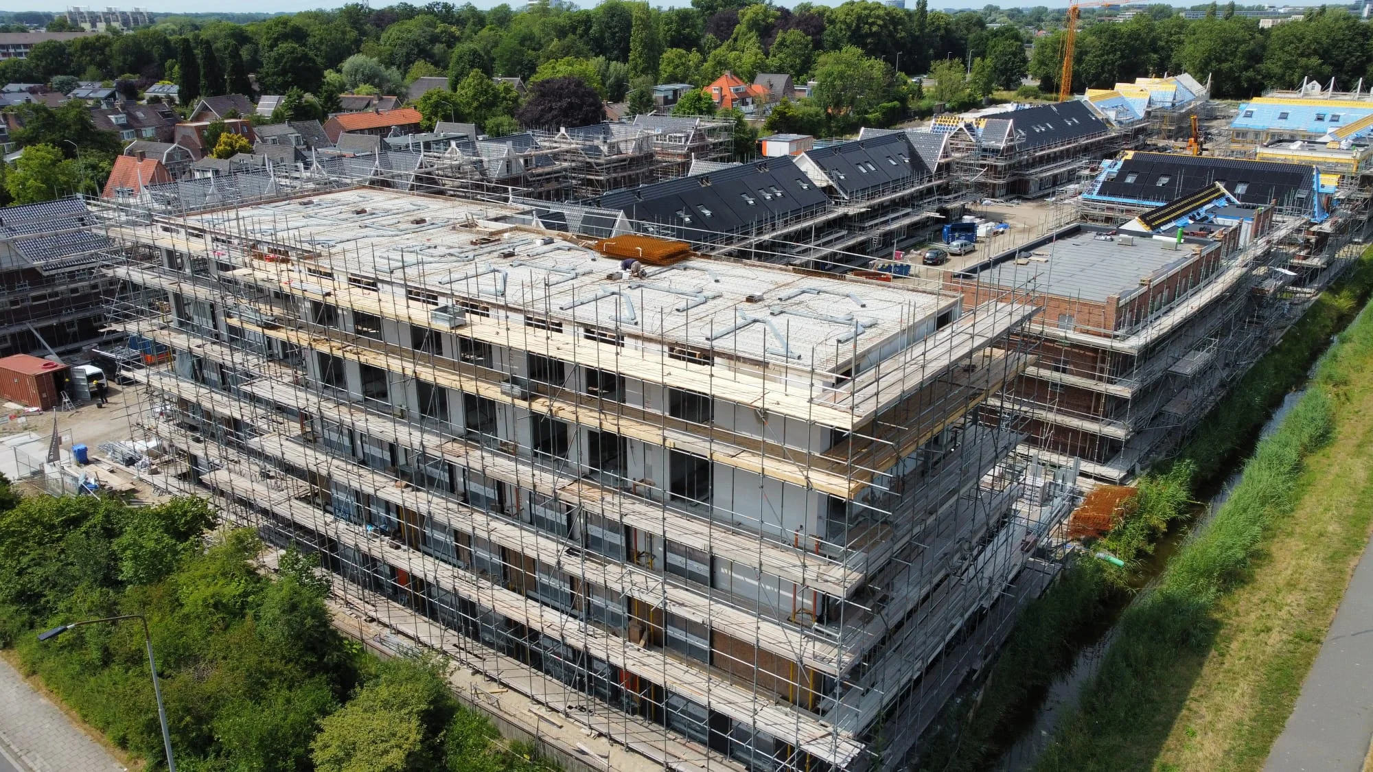 woningontwikkeling